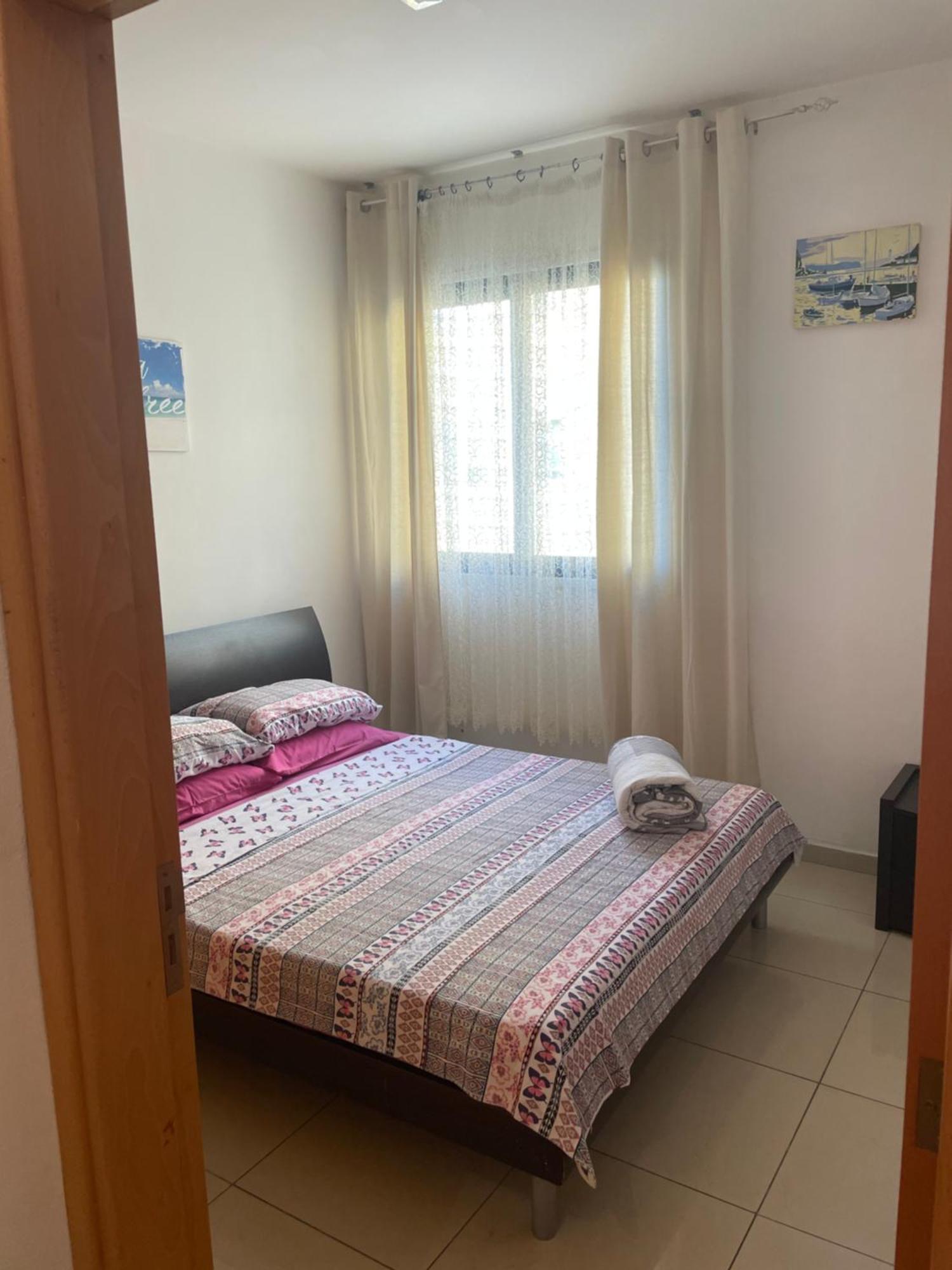 VIP Resort Apartment on Makenzie Beach Larnaka Exterior foto